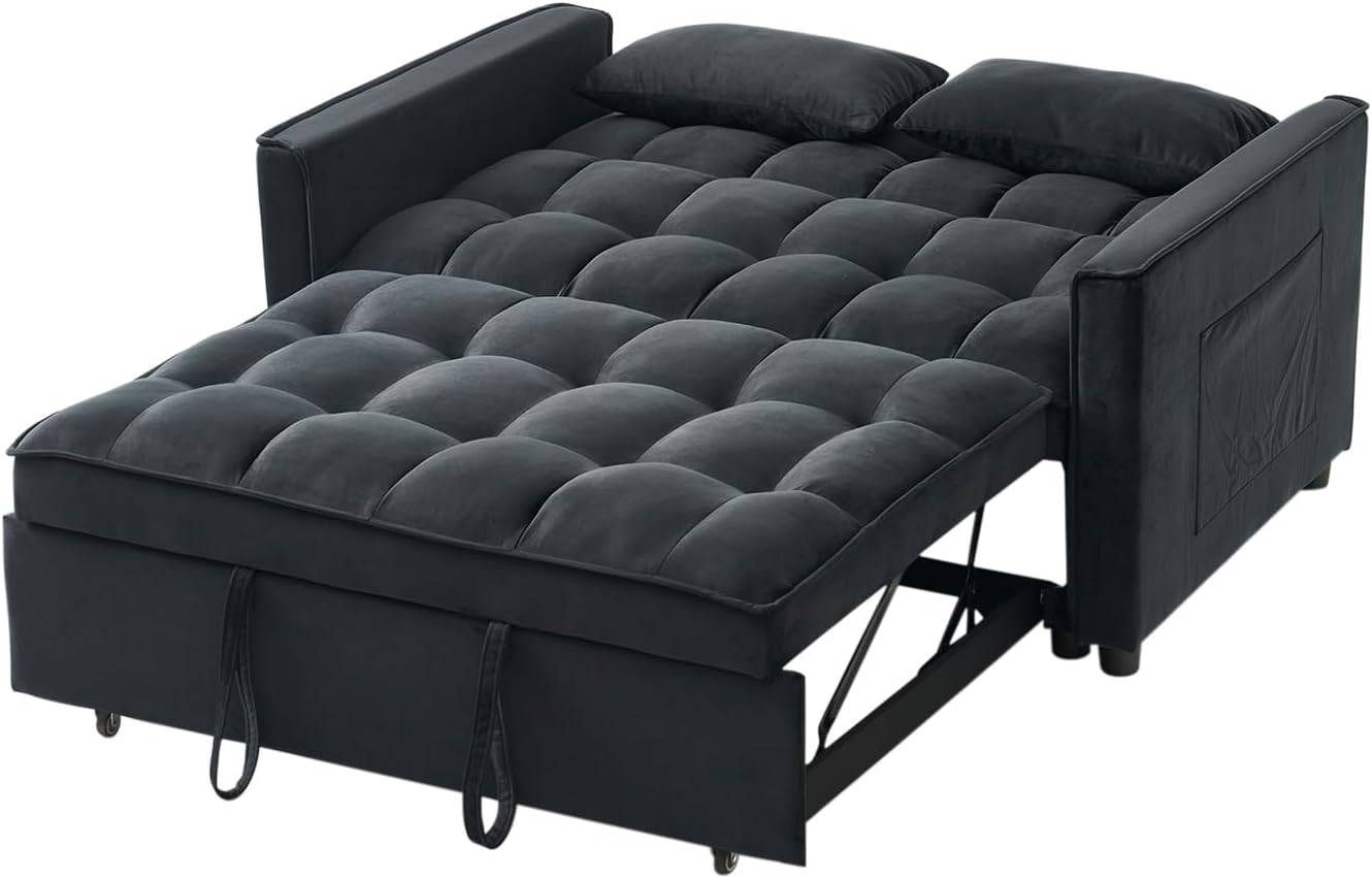 Multifunctional Folding Sofa Bed