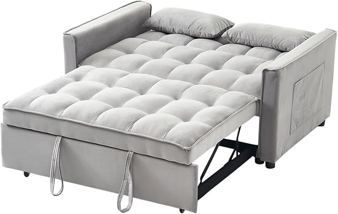 Multifunctional Folding Sofa Bed