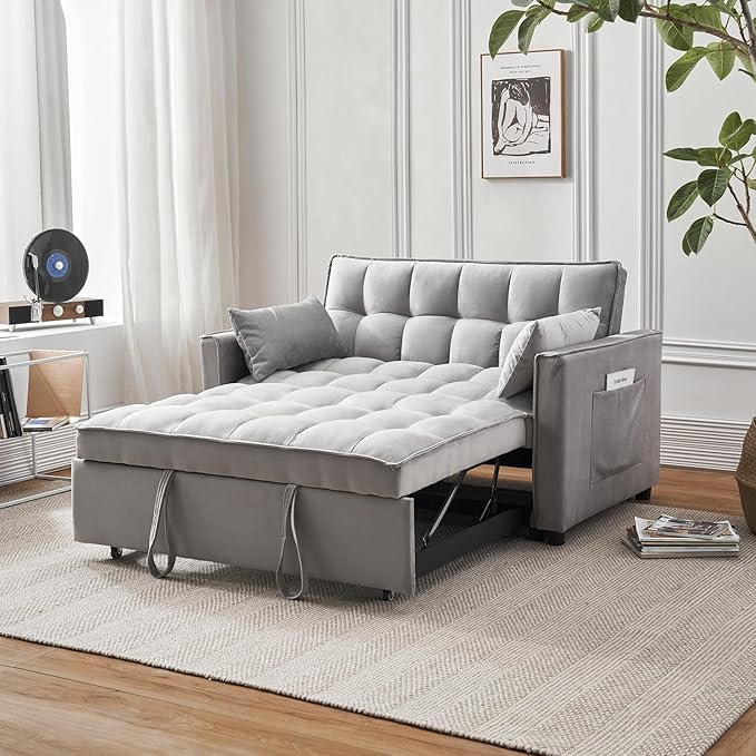 Multifunctional Folding Sofa Bed