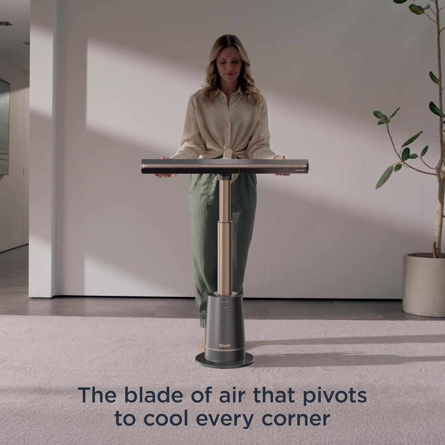 TurboBlade™ Fan