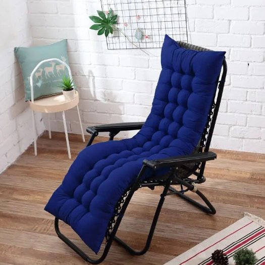 Daisy's Rocking Chair - Sun lounger, Livingroom