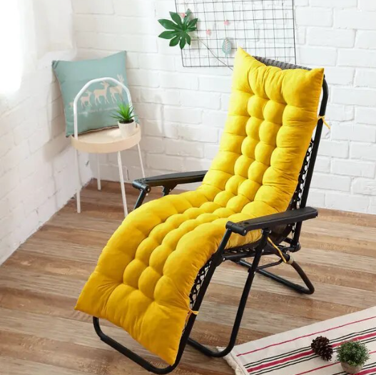 Daisy's Rocking Chair - Sun lounger, Livingroom