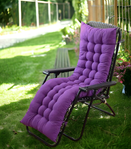 Daisy's Rocking Chair - Sun lounger, Livingroom