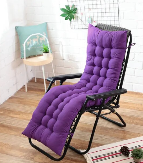 Daisy's Rocking Chair - Sun lounger, Livingroom