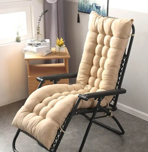 Daisy's Rocking Chair - Sun lounger, Livingroom