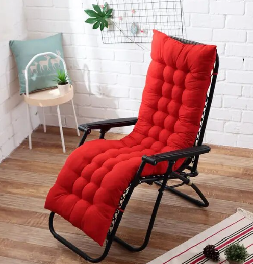 Daisy's Rocking Chair - Sun lounger, Livingroom