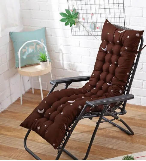 Daisy's Rocking Chair - Sun lounger, Livingroom