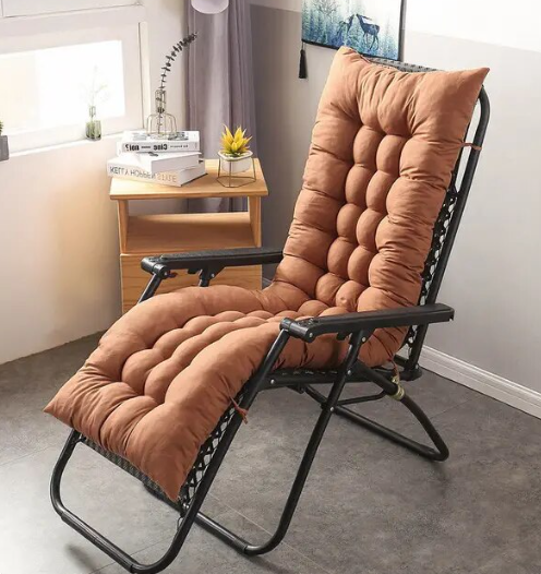 Daisy's Rocking Chair - Sun lounger, Livingroom