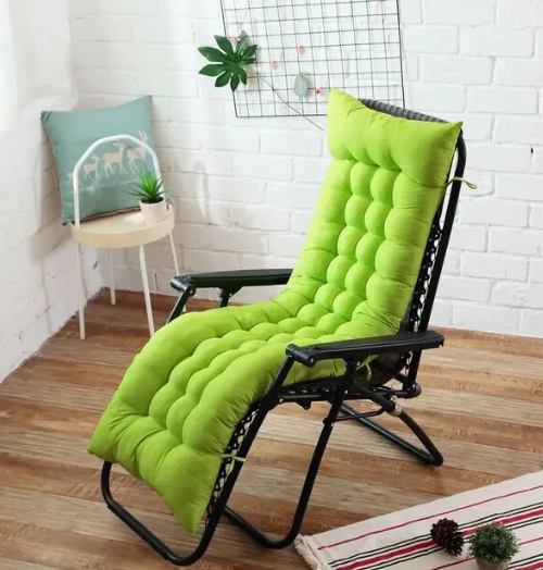 Daisy's Rocking Chair - Sun lounger, Livingroom