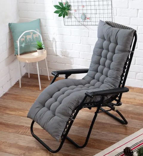 Daisy's Rocking Chair - Sun lounger, Livingroom