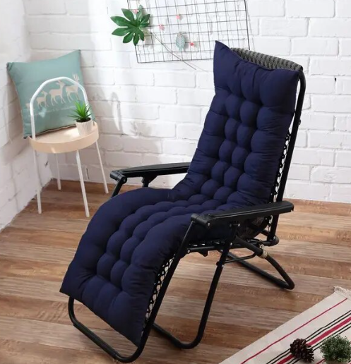 Daisy's Rocking Chair - Sun lounger, Livingroom