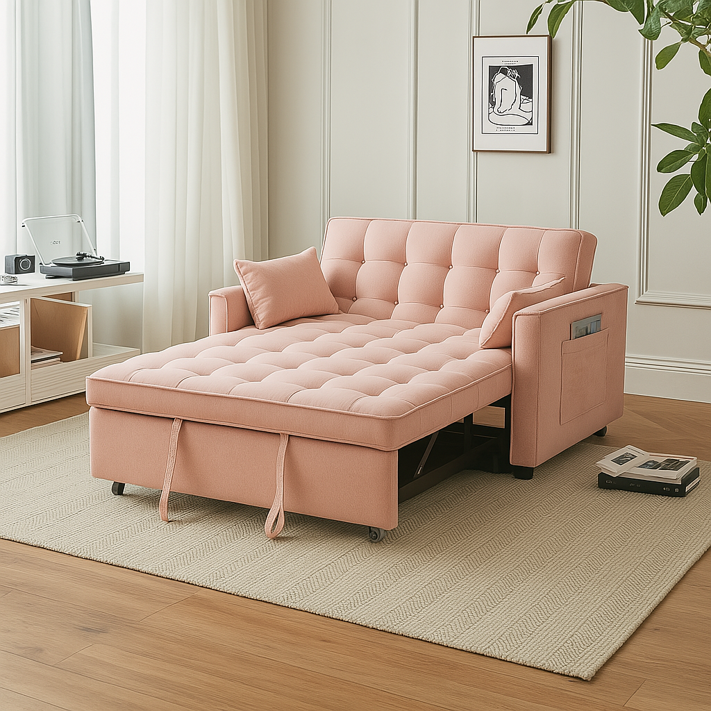 Multifunctional Folding Sofa Bed
