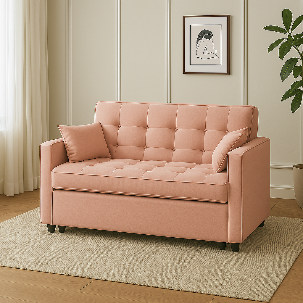 Multifunctional Folding Sofa Bed