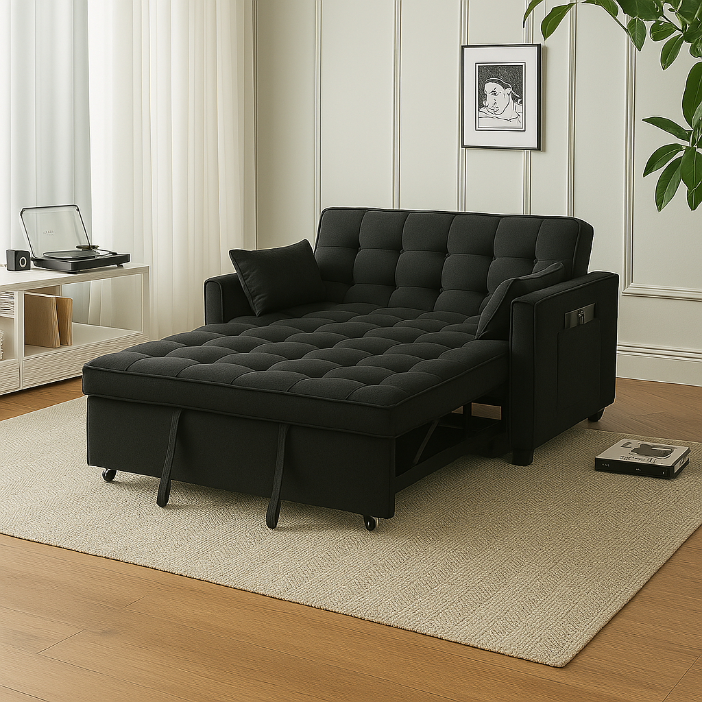 Multifunctional Folding Sofa Bed