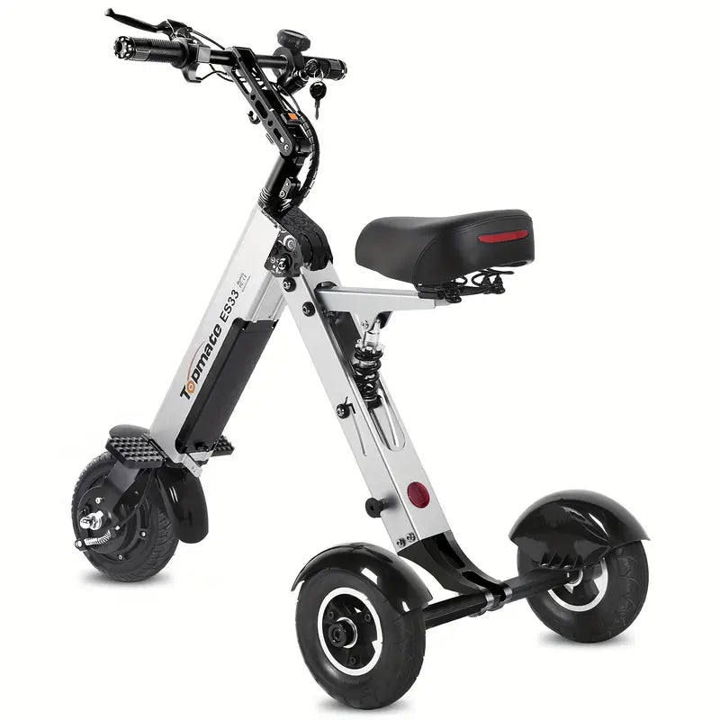 Foldable Electric Scooter