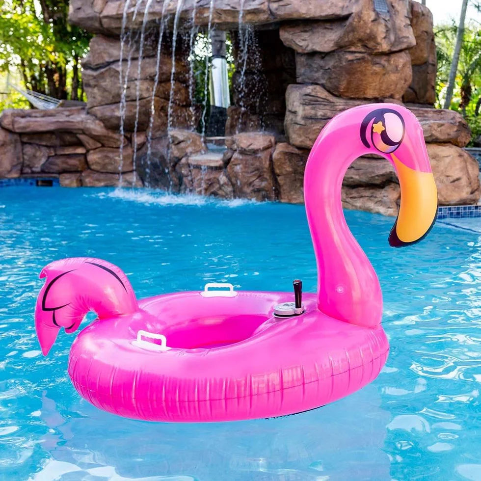 Megastellaz™ Motorized Pool Tube
