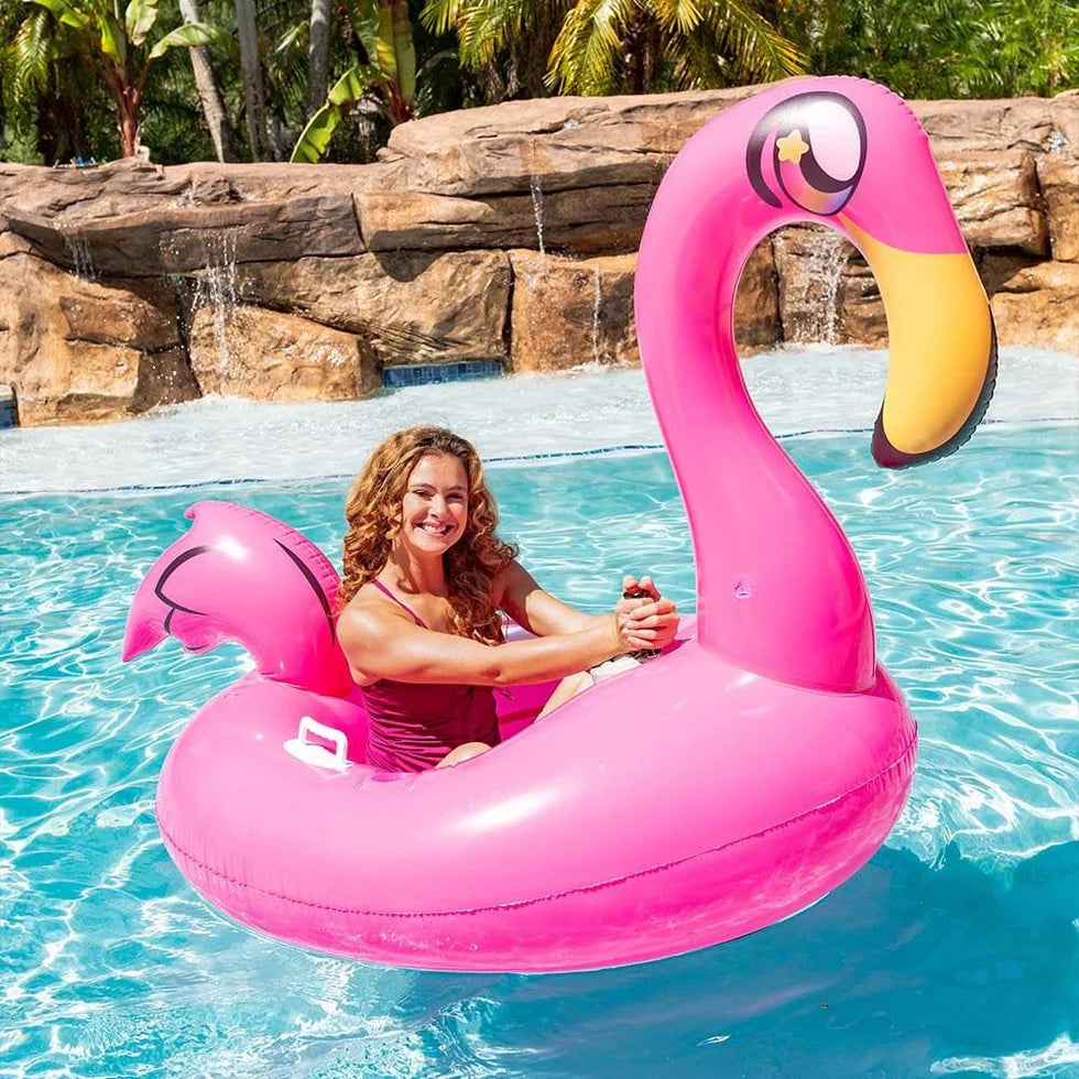 Megastellaz™ Motorized Pool Tube