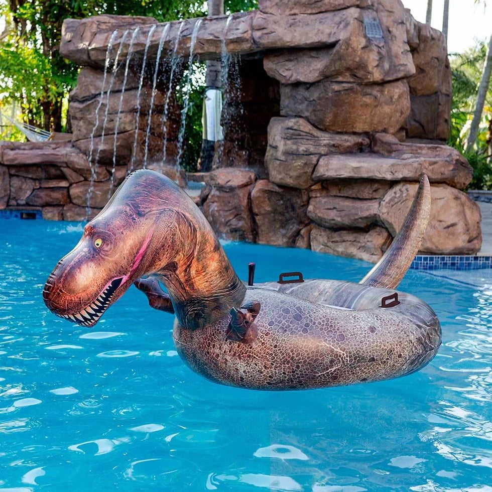 Megastellaz™ Motorized Pool Tube