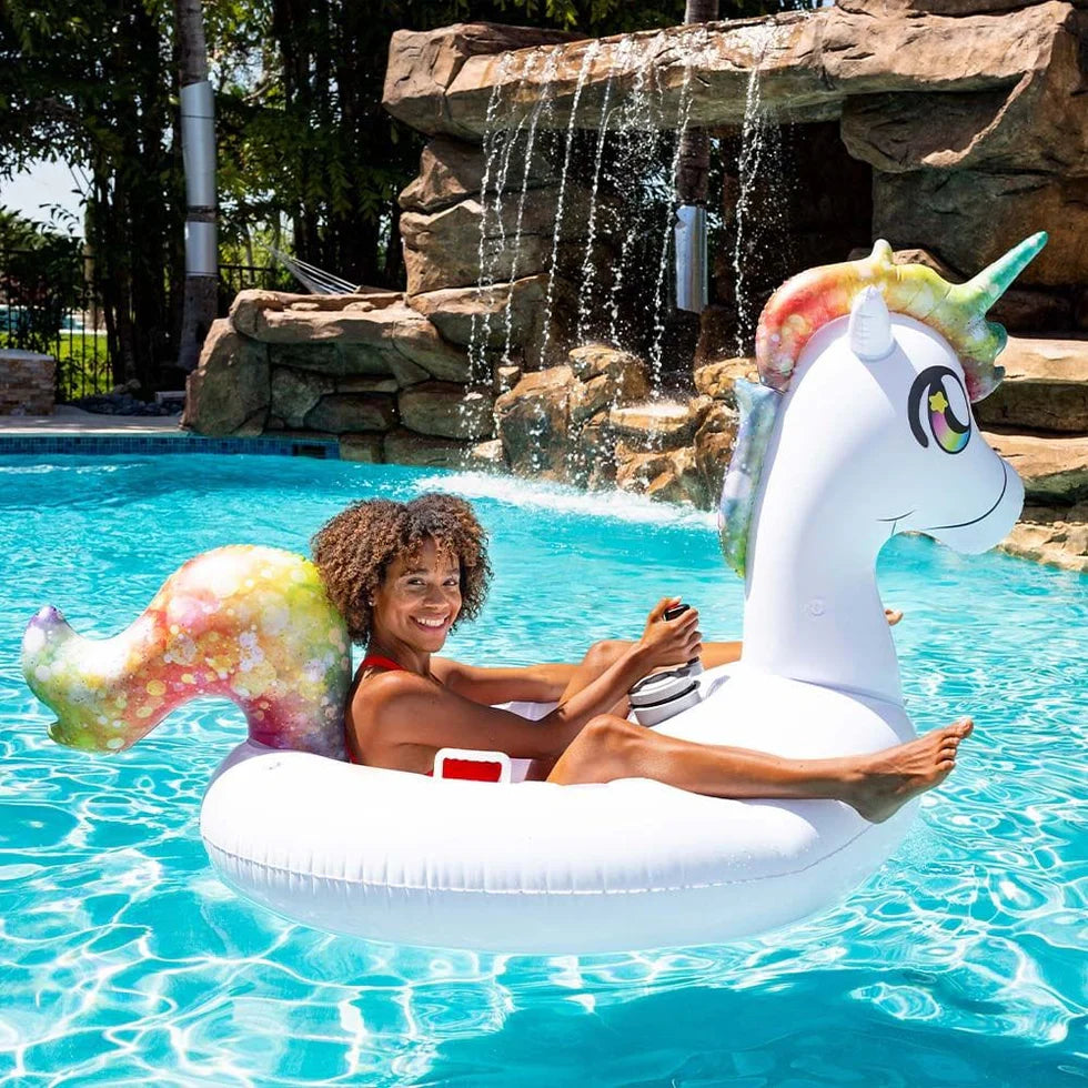 Megastellaz™ Motorized Pool Tube