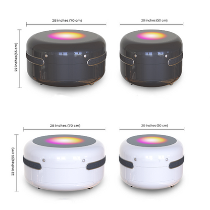 Smart Coffee Table