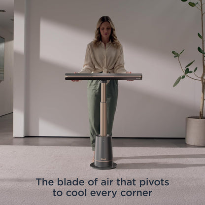 TurboBlade™ Fan