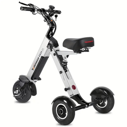Foldable Electric Scooter