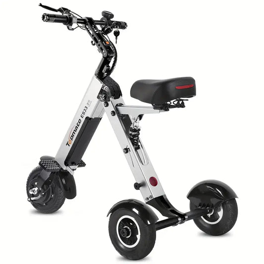 Foldable Electric Scooter