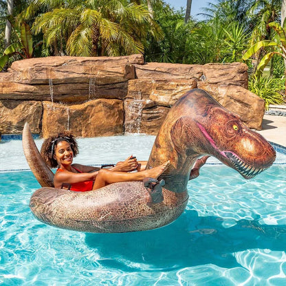 Megastellaz™  Motorized  Pool Tube